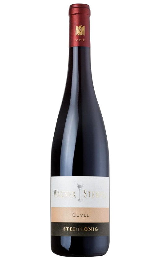 Wagner-Stempel Cuvee Steinkonig
