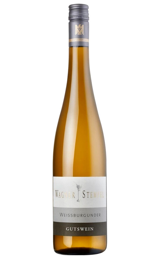 Wagner-Stempel Gutswein Wessburgunder