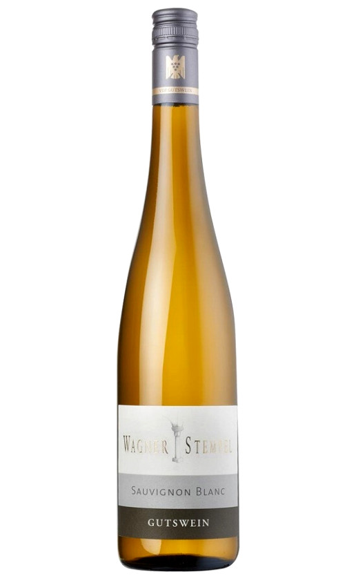 Wagner-Stempel Sauvignon Blanc