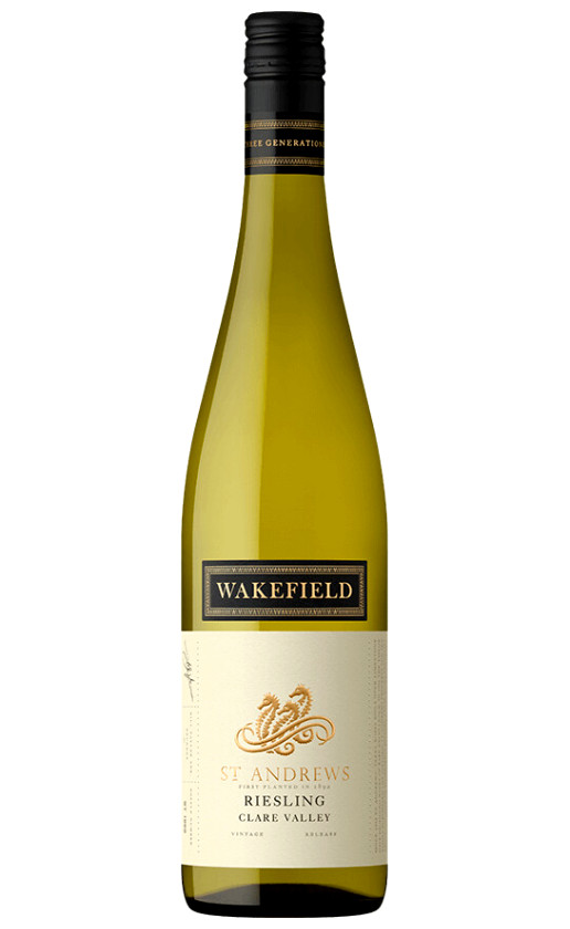 Wakefield St. Andrews Riesling