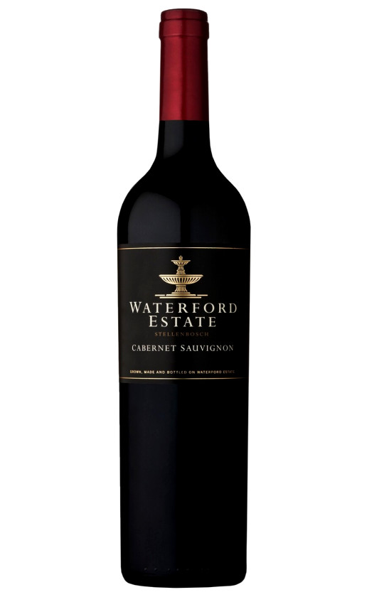 Waterford Estate Cabernet Sauvignon