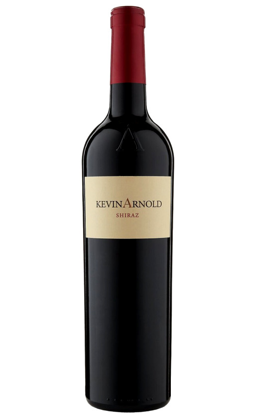 Waterford Estate Kevin Arnold Shiraz 2011