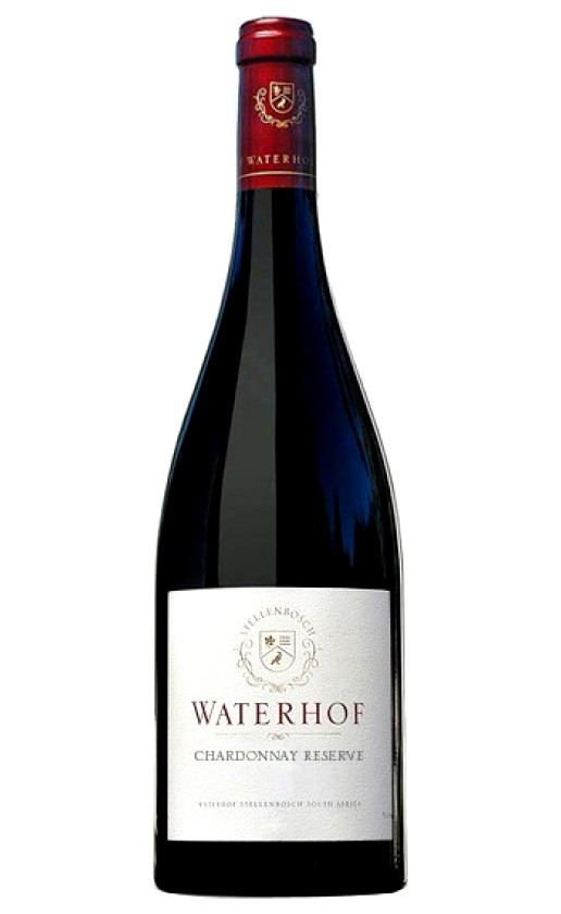 Waterhof Chardonnay Reserve 2008