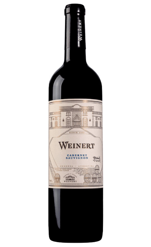 Weinert Cabernet Sauvignon