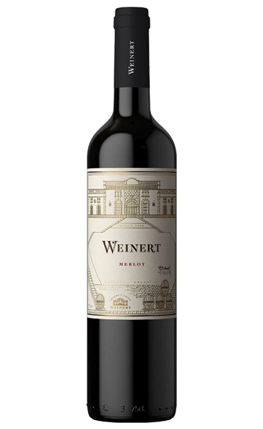 Weinert Merlot