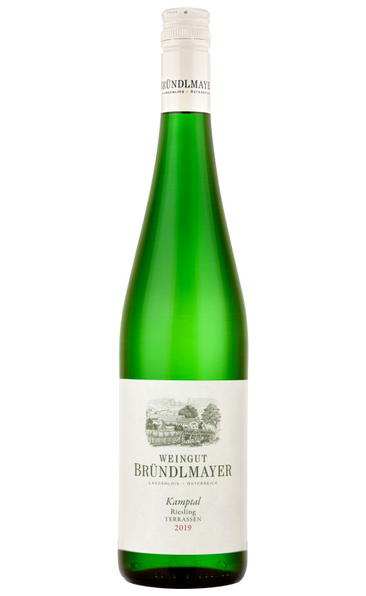 Weingut Brundlmayer Riesling Kamptaler Terrassen 2019