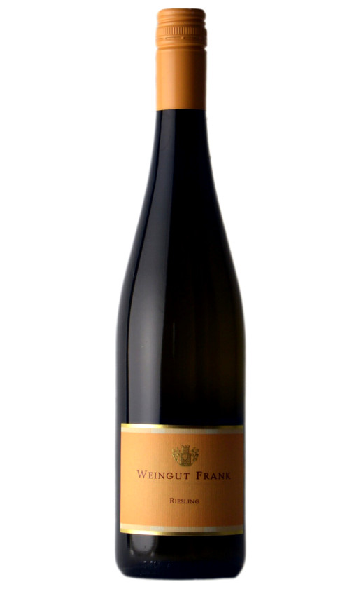 Weingut Frank Riesling