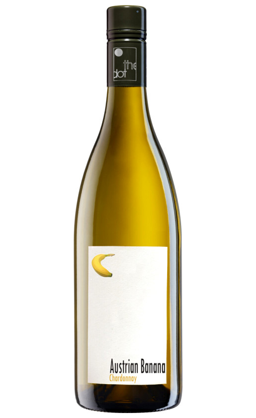 Weingut R A Pfaffl Austrian Banana 2020