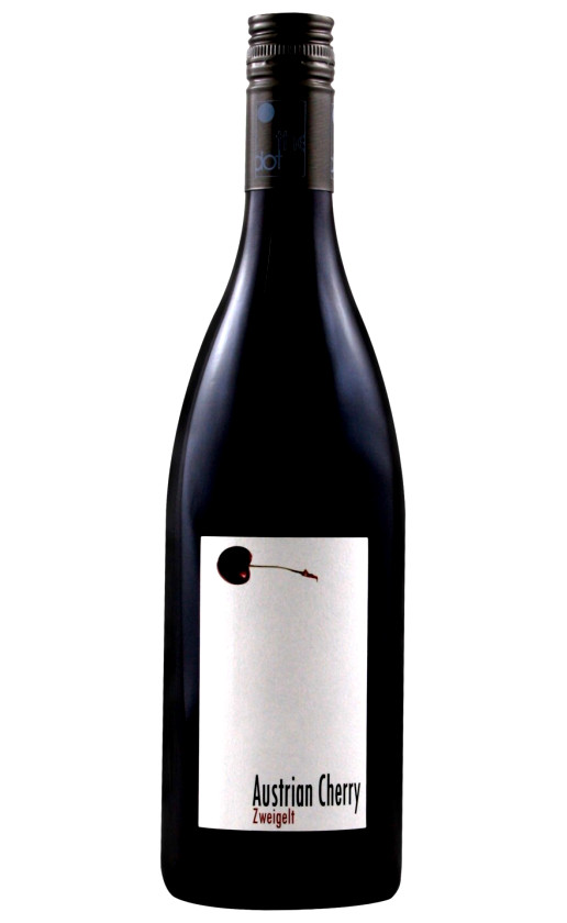 Weingut R A Pfaffl Austrian Cherry 2019