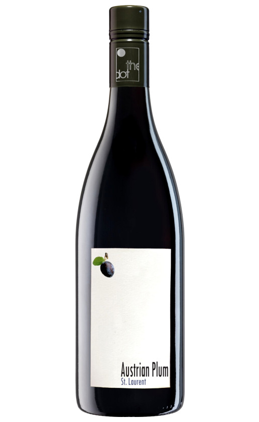 Weingut R A Pfaffl Austrian Plum 2020