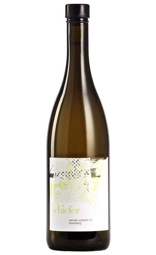 Weisser Schiefer S 2017