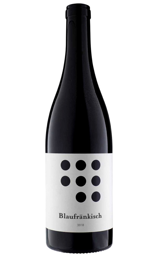 Weninger Blaufrankisch 2018