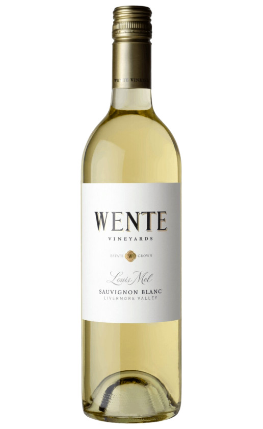 Wente Louis Mel Sauvignon Blanc 2019