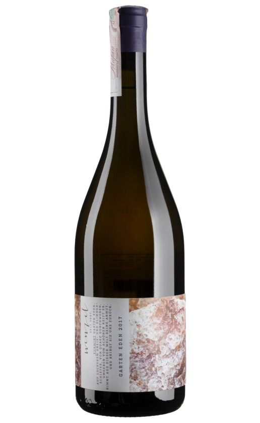 Wenzel Garten Eden Furmint 2017