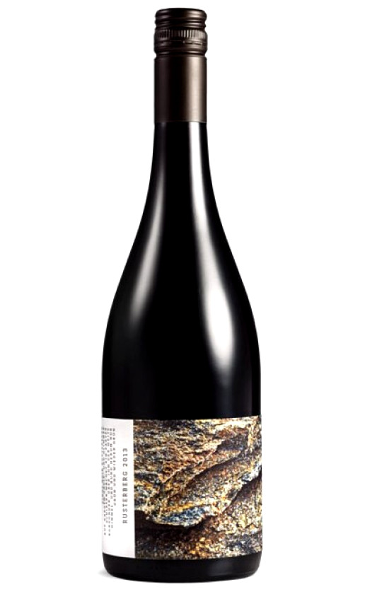 Wenzel Rusterberg Pinot Noir 2015