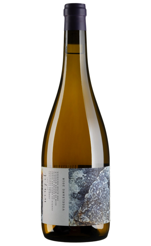 Wenzel Vogelsang Furmint 2018