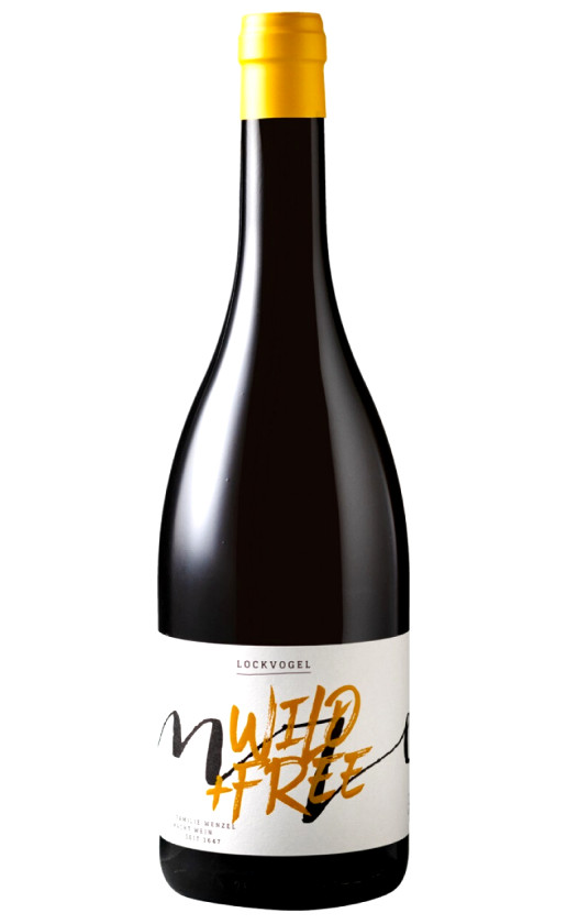Wenzel Wild+Free Lockvogel