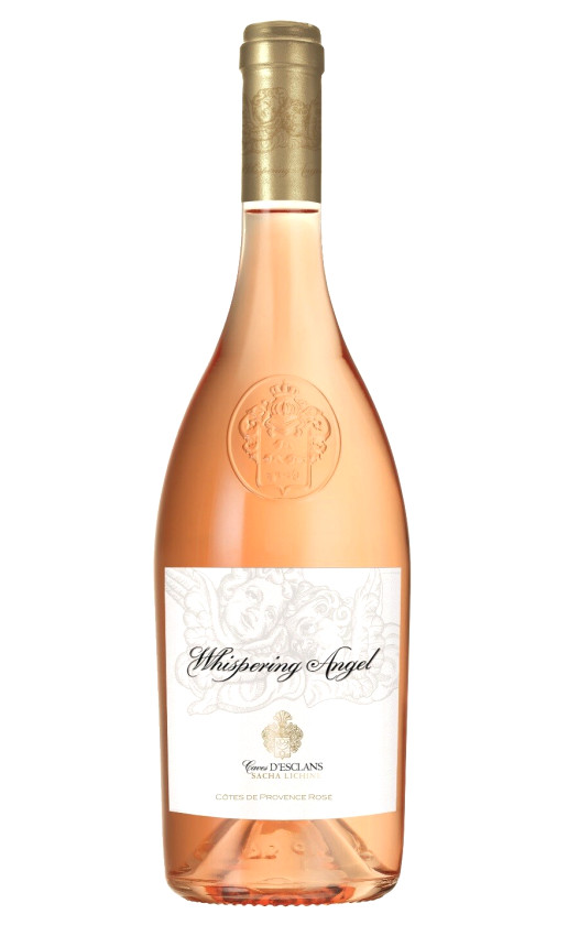 Whispering Angel Rose 2017