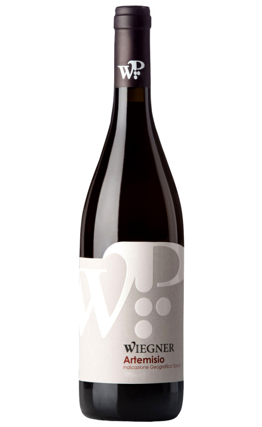 Wiegner Artemisio Terre Siciliane