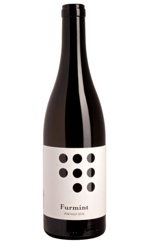 Wieninger Furmint vom Kalk 2019