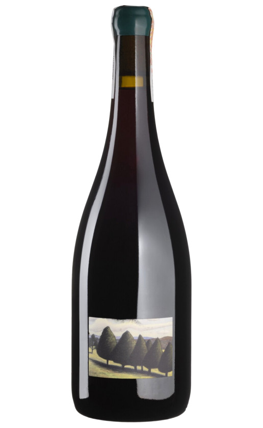 William Downie Pinot Noir Gippsland 2019