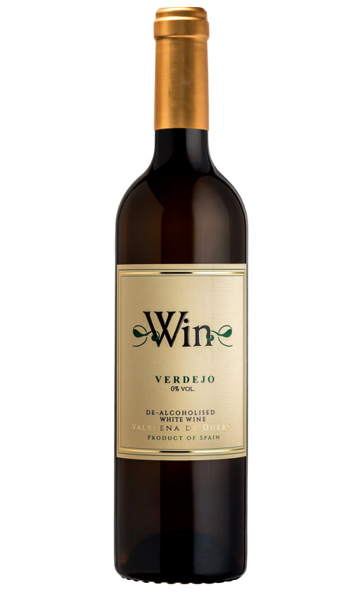 Win Verdejo