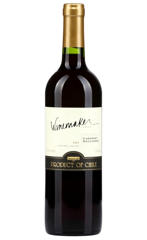 Winemaker Cabernet Sauvignon