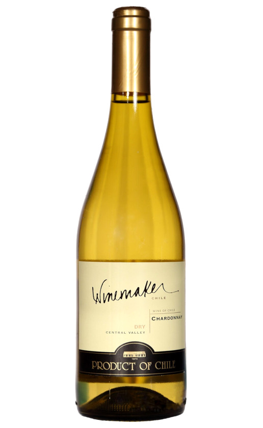 Winemaker Chardonnay