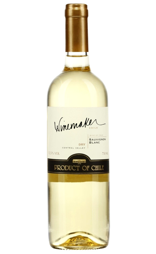 Winemaker Sauvignon Blanc
