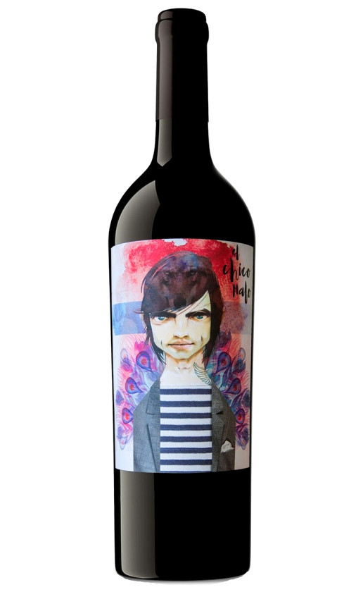 Winery On El Chico Malo Yecla