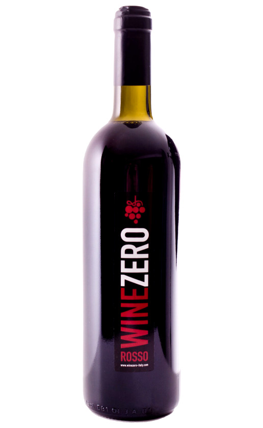 Winezero Rosso
