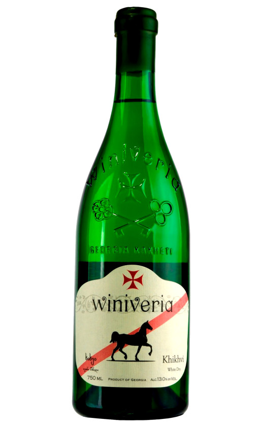 Winiveria Khikhvi