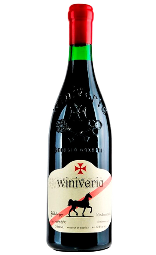 Winiveria Kindzmarauli