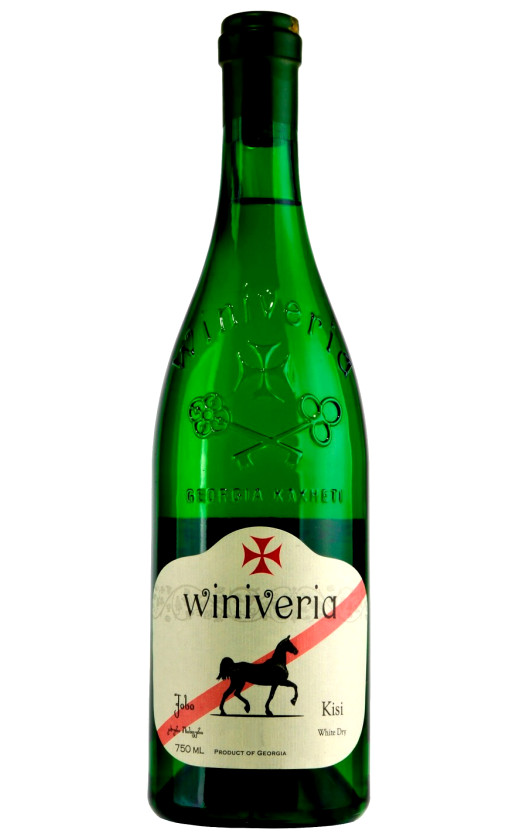 Winiveria Kisi