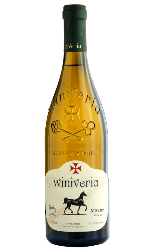 Winiveria Mtsvane