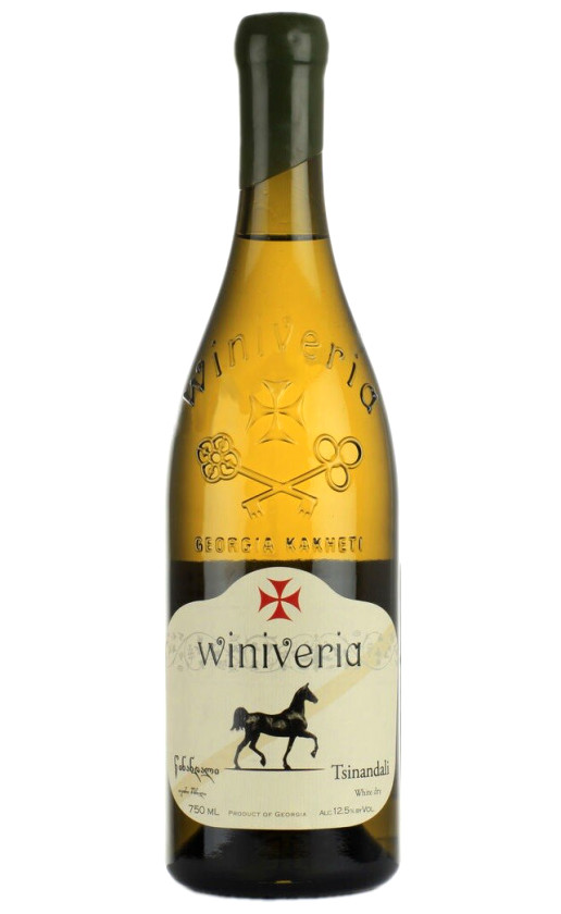 Winiveria Tsinandali