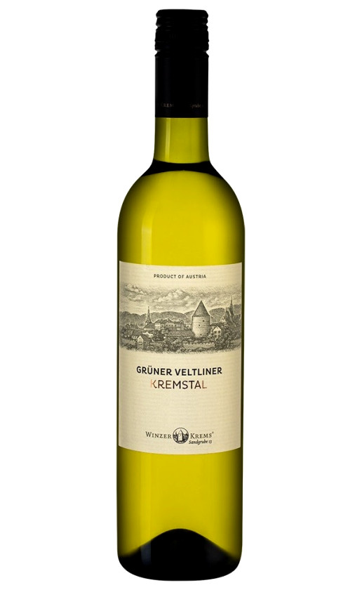 Winzer Krems Gruner Veltliner 2020