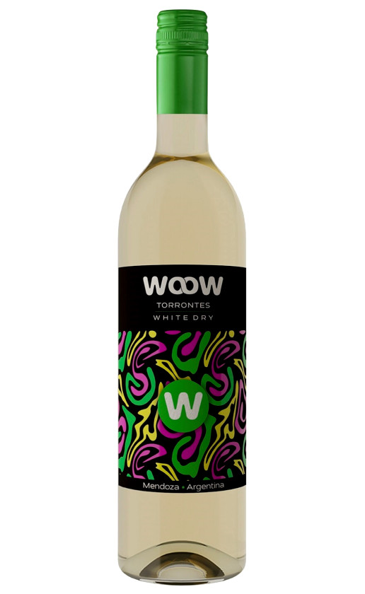WooW Torrontes Dry