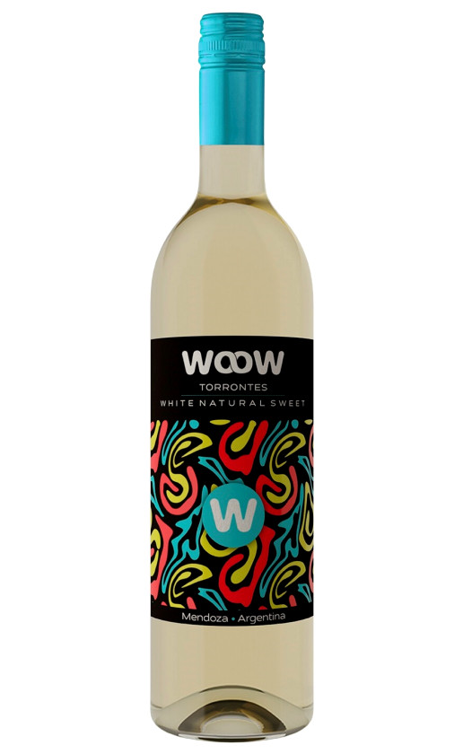 WooW Torrontes Sweet