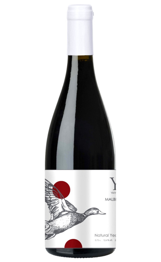 Yaiyla Malbec