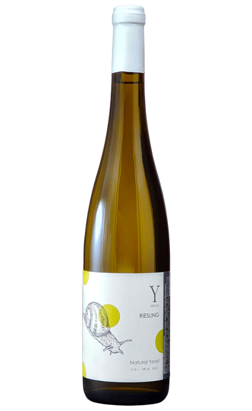 Yaiyla Riesling