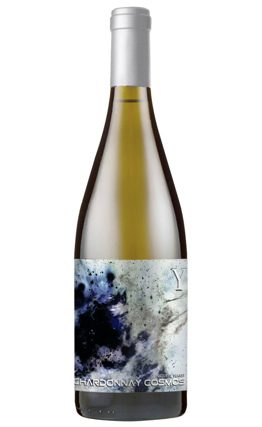 Yaiyla​ Urban Winery Cosmos Chardonnay