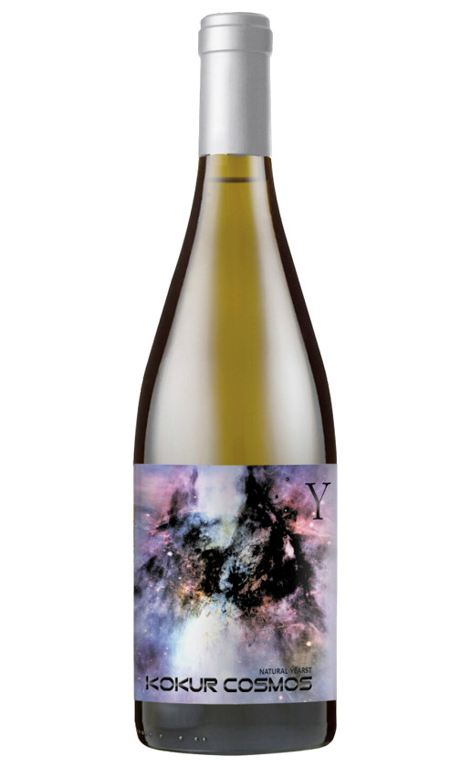 Yaiyla​ Urban Winery Cosmos Kokur