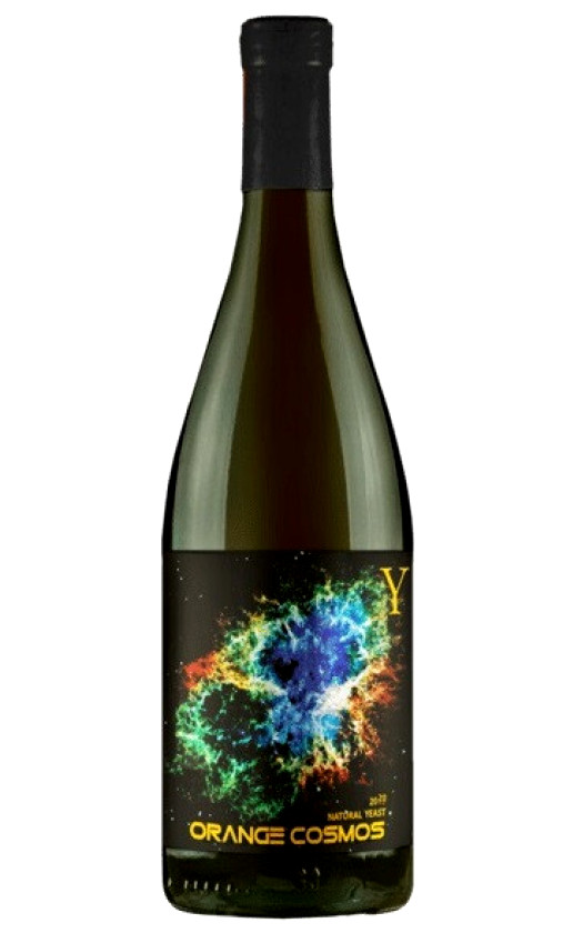 Yaiyla​ Urban Winery Cosmos Orange