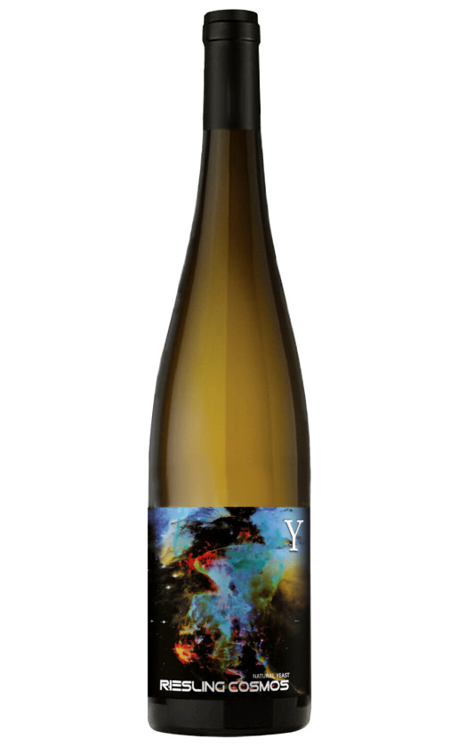 Yaiyla​ Urban Winery Cosmos Riesling