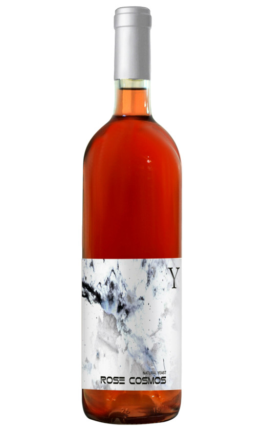 Yaiyla​ Urban Winery Cosmos Rose