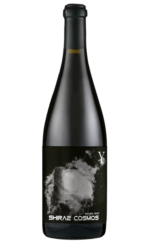 Yaiyla​ Urban Winery Cosmos Shiraz