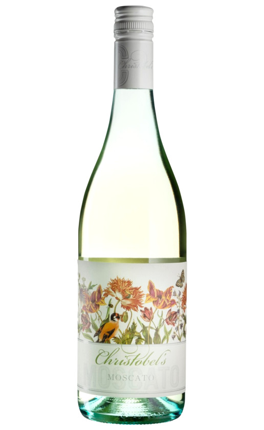 Yalumba Christobel's Moscato