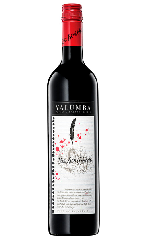 Yalumba The Scribbler