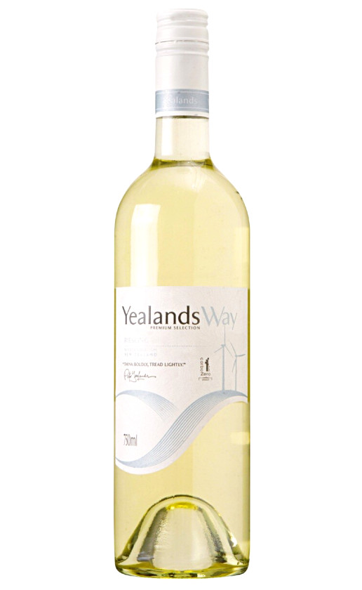 Yealands Yealands Way Riesling